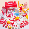 Medical Kit Medical Toy Pretend Play Doctor Set